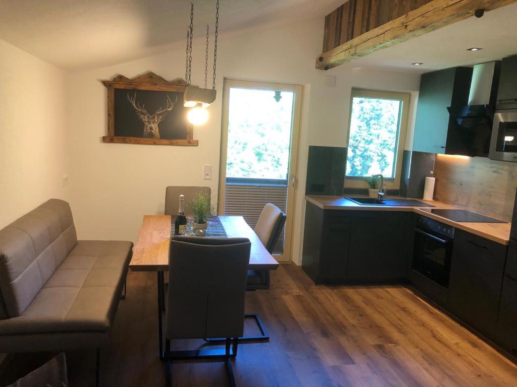 Landhaus Thomas Mayrhofen Habitación foto