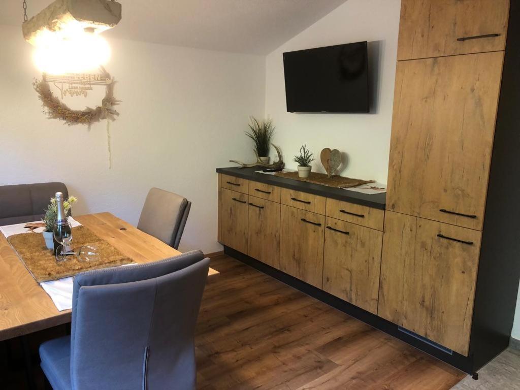 Landhaus Thomas Mayrhofen Habitación foto