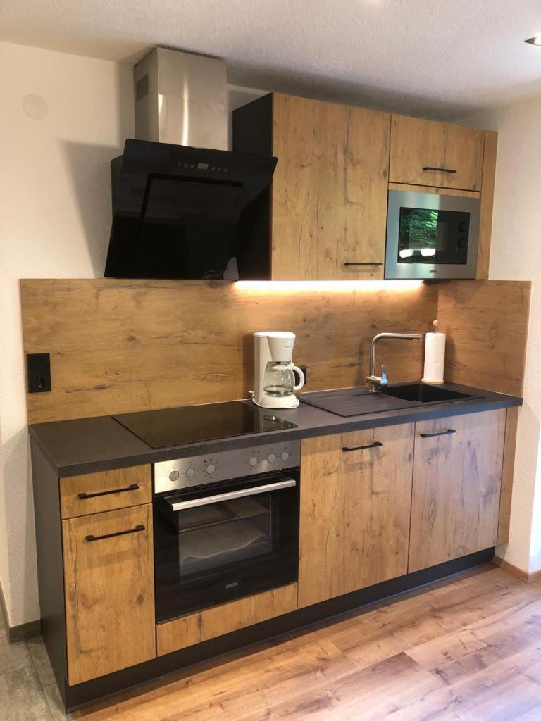 Landhaus Thomas Mayrhofen Habitación foto
