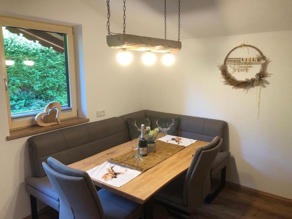 Landhaus Thomas Mayrhofen Habitación foto