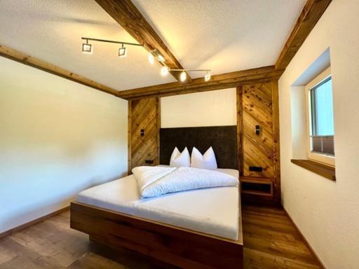 Landhaus Thomas Mayrhofen Exterior foto
