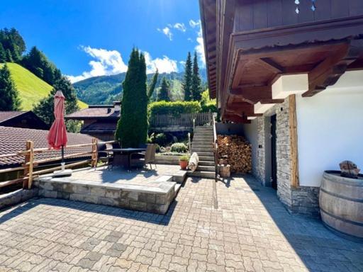 Landhaus Thomas Mayrhofen Exterior foto